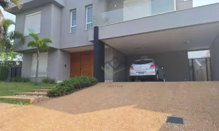 Casa em condomínio fechado com 4 quartos para alugar na Alameda das Aroeiras, 550, Alphaville, Santana de Parnaíba