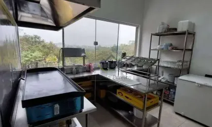 Sala comercial à venda na Avenida Pentágono, 1000, Alphaville, Santana de Parnaíba
