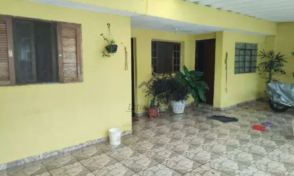 Casa com 3 dormitórios à venda, 183 m² por R$ 415.000,00 - Vila Adelino - Suzano/SP