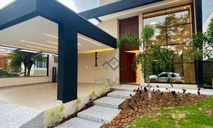 Casa com 3 dormitórios à venda, 169 m² por R$ 1.595.000,00 - Botujuru - Mogi das Cruzes/SP