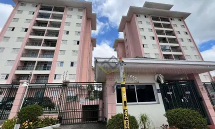 Apartamento 3 Quartos à venda, 75 m² por R$ 500.000 - Parque Suzano - Suzano/SP
