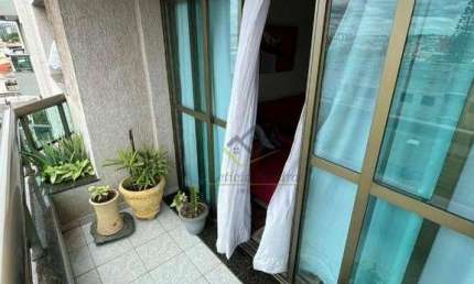 Apartamento 2 Quartos à venda, 97 m² por R$ 530.000 - Vila Costa - Suzano/SP