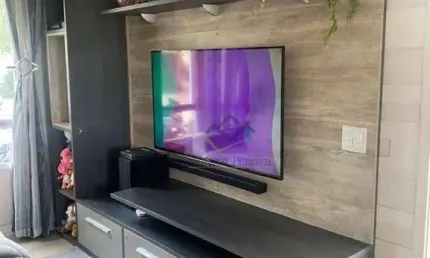 Sobrado com 3 Quartos à venda, 114 m² por R$ 790.000 - Jardim Carlos Cooper - Suzano/SP