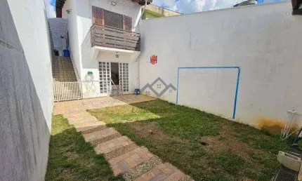 Casa com 2 dormitórios à venda, 159 m² por R$ 570.000,00 - Alto Ipiranga - Mogi das Cruzes/SP