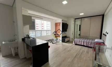 Trend Loft, 43 m² por R$ 460.000 - Mogilar - Mogi das Cruzes/SP