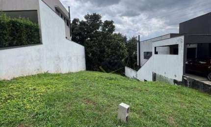 Terreno Mosaico da Serra, 270 m² R$ 350.000 - Mogi das Cruzes/SP