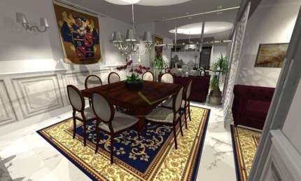 Apartamento 2 Quartos à venda, 72 m² por R$ 795.000 - Vila Mogilar - Mogi das Cruzes/SP