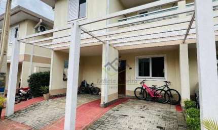 Sobrado com 4 dormitórios à venda, 120 m² por R$ 1.300.000 - Jardim Modelo - Suzano/SP