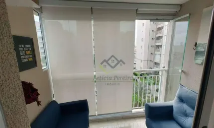 Apartamento com 3 Quartos à venda, 66 m² por R$ 425.000 - Jardim Santa Helena - Suzano/SP