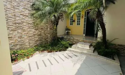 Casa 3 Quartos à venda, 128 m² por R$ 750.000 - Cidade Edson - Suzano/SP