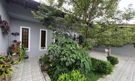 Sobrado 3 Quartos à venda, 290 m² por R$ 750.000 - Cidade Edson - Suzano/SP