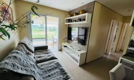 Apartamento 3 Quartos à venda, 66 m² por R$ 530.000 - Jardim Santa Helena - Suzano/SP