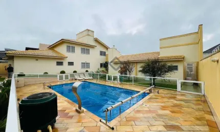 Sobrado 4 Quartos à venda, 530 m² por R$ 3.500.000 - Suzano/SP