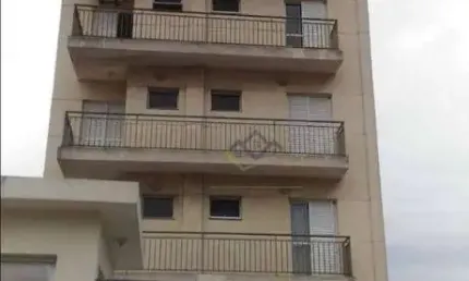 Apartamento com 3 dormitórios à venda, 93 m² por R$ 410.000,00 - Vila Adelina - Suzano/SP