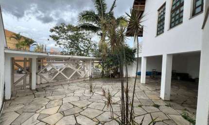 Casa 3 Quartos, 400 m² - venda por R$ 1.800.000 ou aluguel por R$ 10.000/mês - Vila Oliveira - Mogi das Cruzes/SP