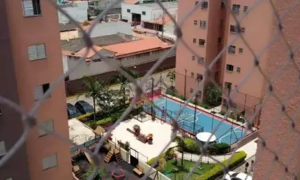 Apartamento com 2 quartos à venda, 62 m² por r$ 395.000 - vila figueira - suzano/sp