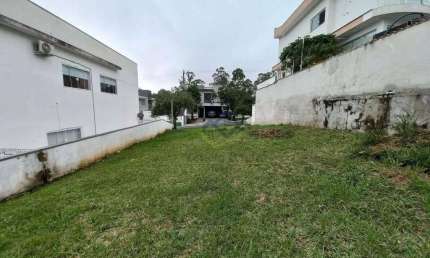Terreno Mosaico da Serra, 250 m² por R$ 456.000 - Mogi das Cruzes/SP