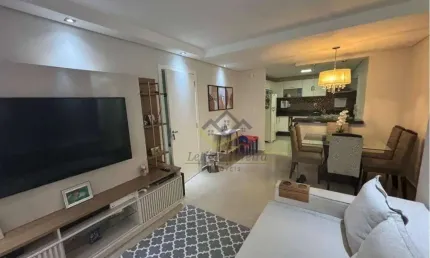 Apartamento 3 Quartos à venda, 90 m² por R$ 720.000 - Jardim Imperador - Suzano/SP