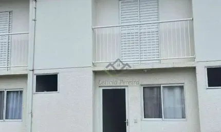 Sobrado com 2 dormitórios à venda, 60 m² por R$ 424.000 - Vila Colorado - Suzano/SP