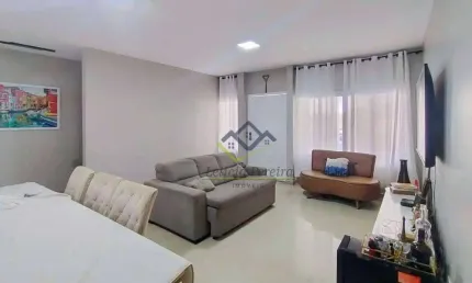 Casa em condomínio fechado com 4 quartos à venda na Rua Valter Sarno Fidalgo, 103, Jardim Altos de Suzano, Suzano