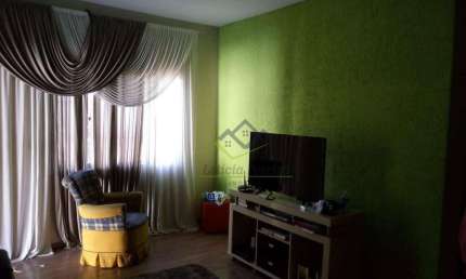 Sobrado com 2 dormitórios à venda, 167 m² por R$ 372.000,00 - Vila Arizona - Itaquaquecetuba/SP