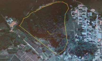 Área à venda, 85927 m² por R$ 40.000.000,00 - Corredor - Itaquaquecetuba/SP
