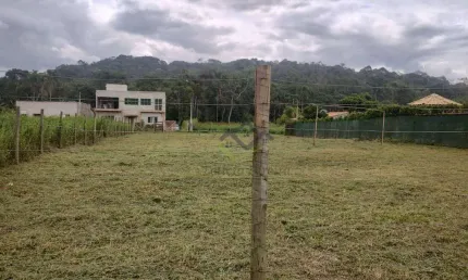 Terreno à venda, 1000 m² por R$ 169.990,00 - Estância Tijuco Preto - Suzano/SP