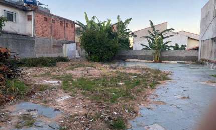 Terreno à venda, 175 m² por R$ 330.000,00 - Sitio Paredão - Ferraz de Vasconcelos/SP