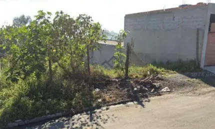 Terreno à venda, 215 m² por r$ 160.000,00 - jardim são josé - ferraz de vasconcelos/sp
