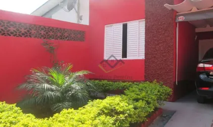 Casa com 3 dormitórios à venda, 143 m² por R$ 400.000,00 - Conjunto Habitacional Antônio Bovolenta - Mogi das Cruzes/SP