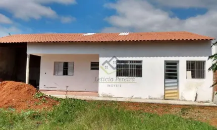 Casa com 1 dormitório à venda, 78 m² por r$ 300.000,00 - parque maria helena - suzano/sp