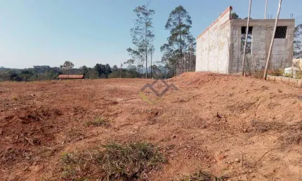 Terreno à venda, 1500 m² por r$ 200.000,00 - clube dos oficiais - suzano/sp