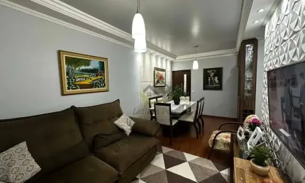 Apartamento 2 Quartos à venda, 77 m² por R$ 380.000 - Jardim Japão - Suzano/SP
