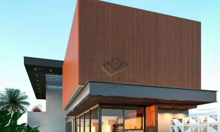 Sobrado 3 quartos à venda, 237 m² por r$ 2.700.000 - cézar de souza - mogi das cruzes/sp