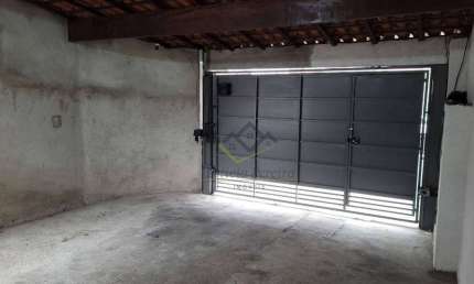 Sobrado 3 Quartos à venda, 153 m² por R$ 477.000 - Jardim Ferrazense - Ferraz de Vasconcelos/SP