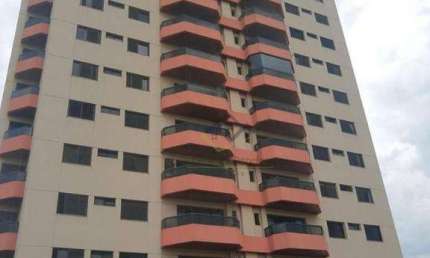 Apartamento com 4 dormitórios à venda, 145 m² por R$ 1.000.000 - Centro - Suzano/SP