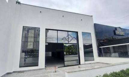 Loja para alugar, 248 m² por R$ 20.018,76/mês - Centro - Barueri/SP