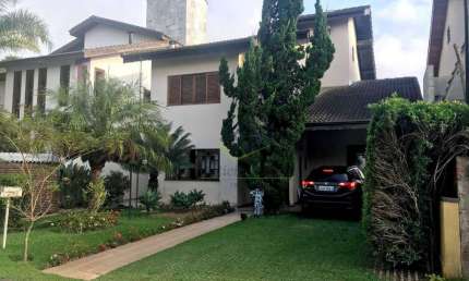 Sobrado 3 Quartos à venda, 320 m² por R$ 1.800.000 - Parque Residencial Itapeti - Mogi das Cruzes/SP