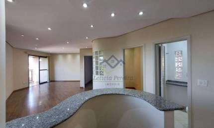 Apartamento 3 Quartos 115 m² - venda - Sítio São José - Suzano/SP