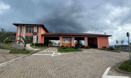Terreno à venda, 300 m² por R$ 445.000 - Vila Oliveira - Mogi das Cruzes/SP