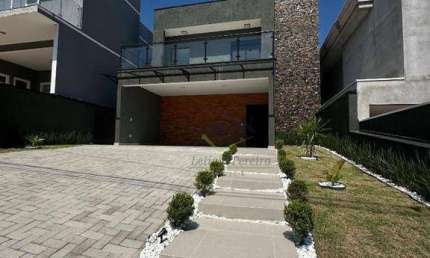 Sobrado com 3 dormitórios à venda, 174 m² por R$ 1.580.000,00 - Cézar de Souza - Mogi das Cruzes/SP