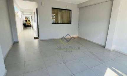 Sobrado com 4 dormitórios à venda, 222 m² por R$ 480.000,00 - Vila Amorim - Suzano/SP