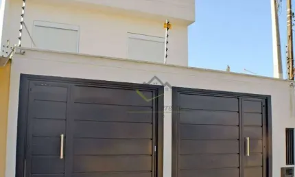 Sobrado com 2 dormitórios, 137 m² - venda por r$ 640.000,00 ou aluguel por r$ 4.200,00/mês - sítio são josé - suzano/sp