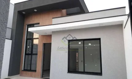 Casa com 3 quartos à venda, 100 m² por r$ 958.000 - villa di cesar - mogi das cruzes/sp