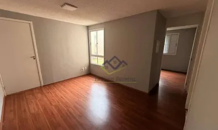 Apartamento com 2 dormitórios à venda, 45 m² por R$ 175.000,00 - Parque Santa Rosa - Suzano/SP