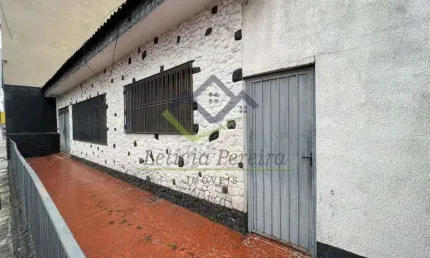 Casa 3 Quartos, 118 m² - venda por R$ 800.000 ou aluguel por R$ 4.000 - Centro - Suzano/SP