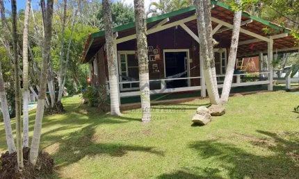 Chácara com 3 Quartos à venda, 5000 m² por R$ 1.380.000 - Vila Moraes - Mogi das Cruzes/SP