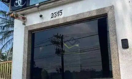 Apartamento com 2 dormitórios à venda, 46 m² por R$ 230.000 - Parque Maria Helena - Guarulhos/SP