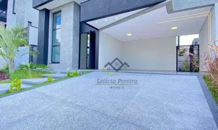 Casa 3 Quartos à venda, 177 m² por R$ 2.300.000 - Jardim São Pedro - Mogi das Cruzes/SP