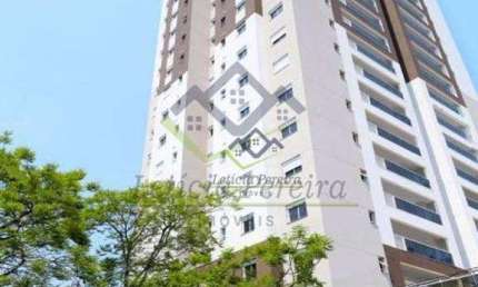 Apartamento 3 Quartos à venda, 134 m² por R$ 1.500.000 - Centro - Suzano/SP